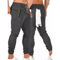 thumbnail image 3 of Pants Jogger Slim Fit Correr Gym Casual Moda Echt Rw Toa, 3 of 8