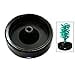 thumbnail image 2 of Rubber Sprue Base for 3" Cylinders Tree C-Style Jewelry Lost Wax Casting Flask, 2 of 4