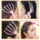thumbnail image 3 of Masajeador de Cuero Cabelludo SPA Rosa Azul Portátil para Relajación y Reducción del Estrés, 3 of 6