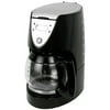 General Electric 12-Cup Digital Coffee Maker