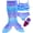 Pattern 59, variant on Girls Sparkable Mermaid Swimsuit Bikini with Tail Cover up Kids Mermaid Tail Costume Sets