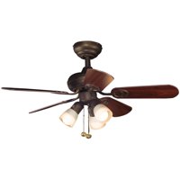 Hampton Bay Ceiling Fans Walmart Com