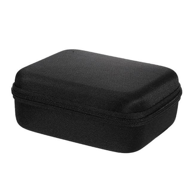 Battery Organizers Case For 2A 3A Cell Shell Compactly Portable Design Box Storage Holder For Home Travel Office Use