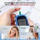 thumbnail image 5 of 3pcs Diabetic Foot Cream 20g Feet Soothing Repairing Lotion for Women Men, 5 of 5