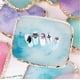 thumbnail image 5 of Paleta de esmalte de uñas de resina, gel de uñas, paleta de mezcla de colores de esmalte de uñas, 5 of 5