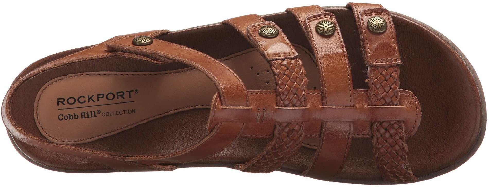 rockport rubey sandal