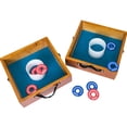 thumbnail image 1 of Washer Toss Game Bolaball Outdoor Giant Yard & Lawn Games, 1 of 7