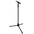thumbnail image 2 of Rockville Pro Mic Kit 1 Karaoke Vocal Microphone + Mic Stand + Carry Bag + Cable, 2 of 10