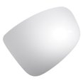 thumbnail image 1 of Reemplazo de vidrio de espejo retrovisor derecho calefaccionado blanco único para MAZDA CX5 2011-2017, 1 of 6