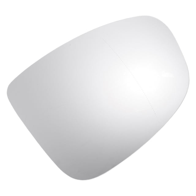 Reemplazo de vidrio de espejo retrovisor derecho calefaccionado blanco único para MAZDA CX5 2011-2017