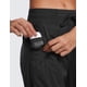 thumbnail image 5 of Pantalones Joggers CRZ YOGA Mujer Cintura Alta 72 cm Negro, 5 of 8