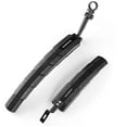 thumbnail image 1 of ROCKBROS FK-810 1 pair adjustable mountain bike front and rear fenders retractable bicycle mudguards, 1 of 5