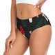 thumbnail image 2 of Fotbe Amanita Mushroom Calzones Estampados para Mujer – Ropa Interior de Algodón, Cómoda, Suave y Elástica-X-Large, 2 of 6