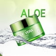 thumbnail image 4 of BIOAQUA 50g Aloe Crema Aloe Vera Gel Hidratante Refrescante Mejorar Bioaqua 50 gramos, 4 of 7