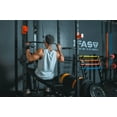 thumbnail image 3 of imerelez Multi-functional Power Cage,Home Adjustable Pullup Squat Rack 1000Lbs Capacity Comprehensive Fitness Barbell Rack, 3 of 11