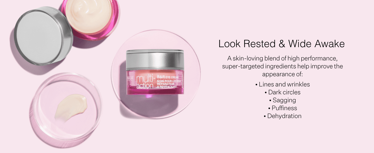 StriVectin Anti-Wrinkle & Tightening Multi-Action R&R Eye