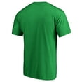 thumbnail image 3 of Men's Kelly Green Boston Celtics Comeback Kids T-Shirt, 3 of 3