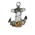 thumbnail image 2 of Three Star Import & Export ZA444 12 x 13 x 4 in. Anchor Style Cork Holder, 2 of 2