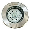 thumbnail image 2 of Dabmar Lighting LV312 Stainless Steel In-Ground Well Light with Adjustable Lamp- Stainless Steel, 2 of 2