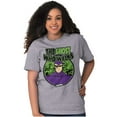 thumbnail image 3 of the Phantom Ghost Who Walks Men's Graphic T Shirt Tees Brisco Brands S, 3 of 4