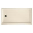 thumbnail image 5 of Swan Surfaces Retrofit 32'' x 60'' Shower Base with Fit-Flo Drain, 5 of 7