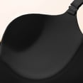 thumbnail image 6 of Gytharion Women's Wireless Bras Push-up Breathable Seamless Underwear Bras Soild Color Lightly Comfortable Everyday Bras,34B/C-42B/C, 6 of 7
