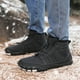 thumbnail image 4 of Zapatos Trekking Al Aire Libre Botas Nieve Descalzas Antideslizantes Ligeras para Hombres Y Mujeres, 4 of 9