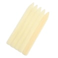 thumbnail image 3 of 5pcs Plastic Bone Folder Tool Letter Opener Paper Creaser Paper Craft Tool Paper Folding Tool, 3 of 7
