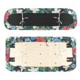 thumbnail image 7 of HUIACONG Flowers Comfort Golf Cart Seat Blanket and Towel, Breathable Easy to Install Comfortable Golf Cart Accessories for EZGO Club Car, 7 of 7