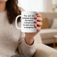 thumbnail image 6 of 1 PCS Mother's Day Coffee Mug ,Mothers Day Birthday Gifts for Mom from Daughter Son - 11Oz Funny Best Mom Mug with White Print For Mom ,lady, wife,Valentine's Day or Anniversary - Gift (White), 6 of 7