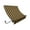 Silver, variant on 5.38 ft. Charleston Window & Entry Awning, Brown & Tan - 18 x 36 in.