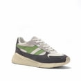 thumbnail image 2 of Gola Women TEMPEST OFFWHITE/ASH/PATINAGREEN/SYN ATHLETIC, 2 of 5