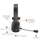 thumbnail image 2 of Auriculares Bluetooth COMEXION Trucker V5.0 con micrófono con cancelación de ruido, 2 of 7