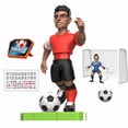 thumbnail image 1 of Powershots Strike Sam – Jeu de Football de Table avec Joueur,, 1 of 3