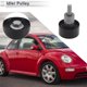 thumbnail image 3 of Polea tensora del cinturón serpentino Unique Bargains para AUDI A1 1.0 TFSI 2016-2018 No.04E109244E PA66 1 pieza, 3 of 5