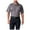 Storm, variant on 5.11 Work Gear Men's Performance Short Sleeve Polo Shirt, Moisture-Wicking Polyester, Dark Navy, 2X-Large, Style 71049