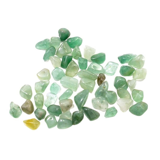 Kit para hacer collares de cuentas de colores de 0,5 a 1, 20 fichas, 70 venturina
