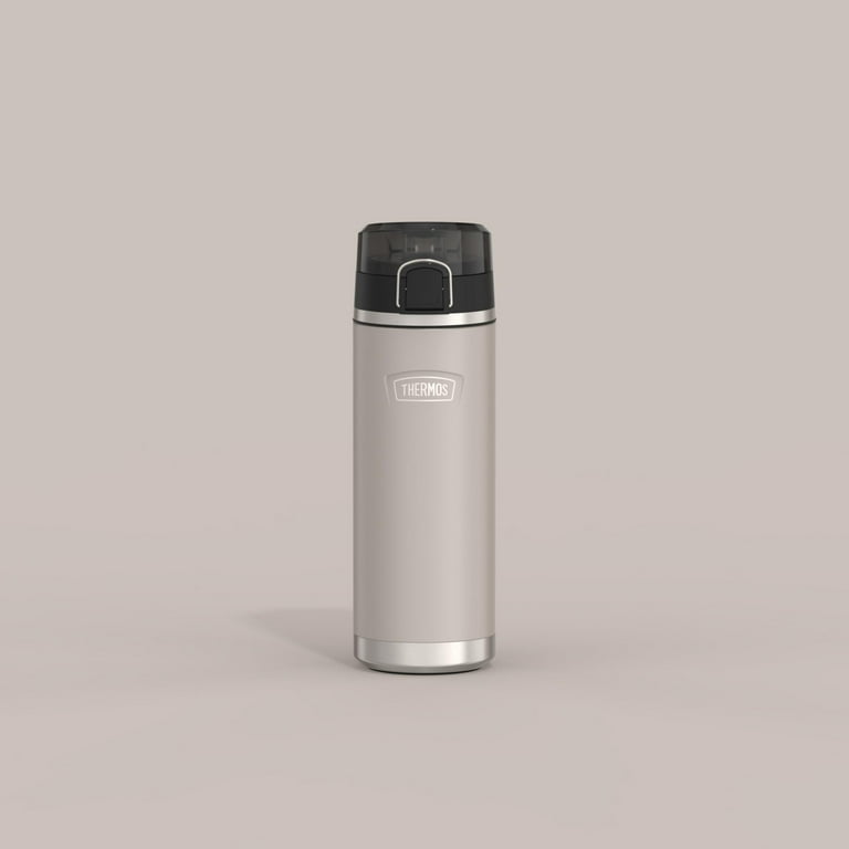 Thermos 24 Oz. Icon Insulated Water Bottle - Sandstone : Target