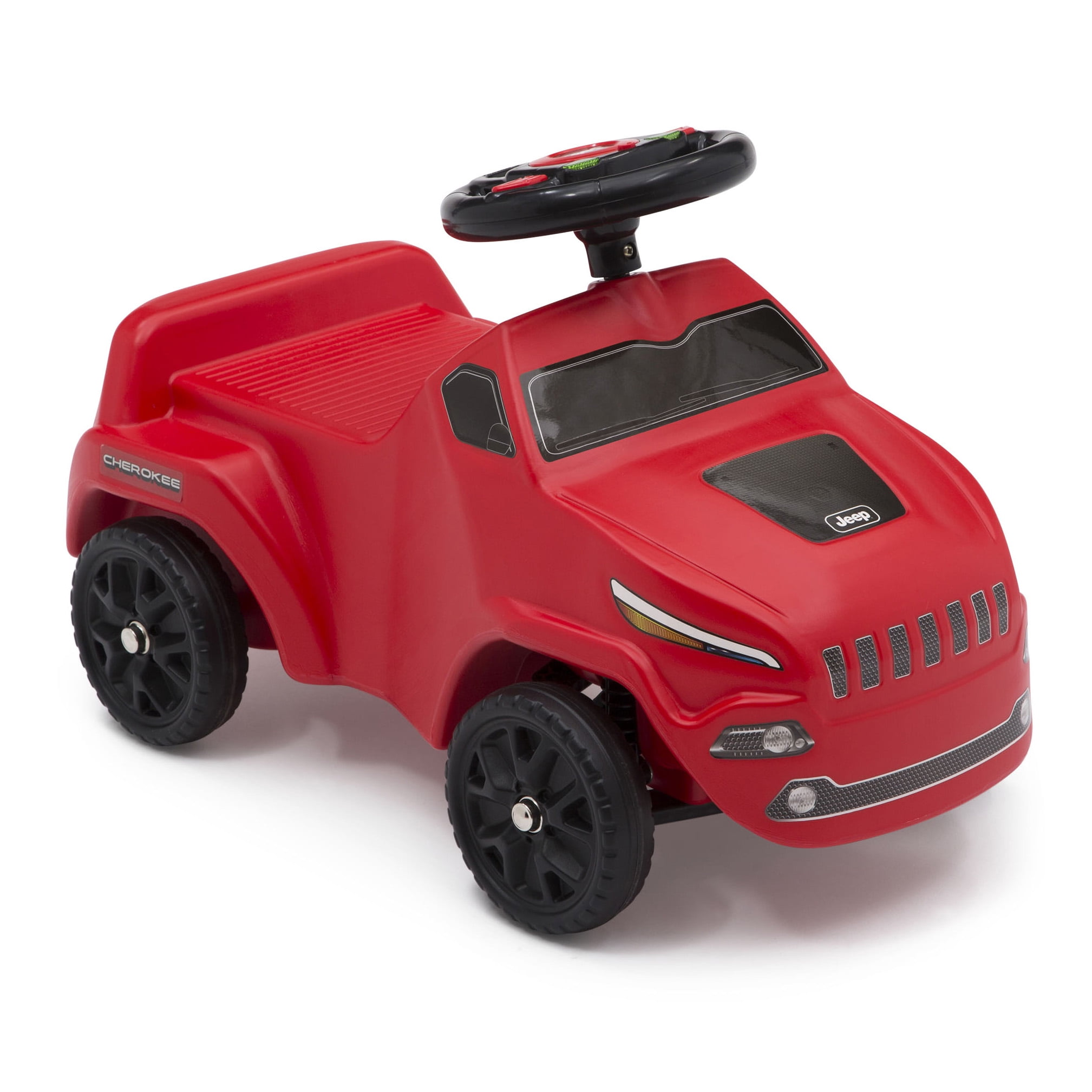 walmart push buggy