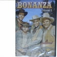 thumbnail image 2 of Bonanza Volume 1 Tv Favorites 2 Episodes! DVD NEW, 2 of 2