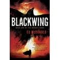 thumbnail image 2 of Blackwing (Marque Raven's), 2 of 3