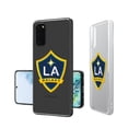 thumbnail image 3 of LA Galaxy Galaxy Insignia Clear Case, 3 of 6