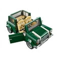 thumbnail image 5 of LEGO Creator Expert MINI Cooper 10242 Construction Set, 5 of 9