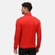 thumbnail image 3 of Regatta - Chaqueta Softshell Highton Lite para Hombre (Rojo Fuego), 3 of 6