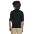 thumbnail image 3 of Jerzees Youth 5.3 oz. DRI-POWER SPORT T-Shirt - 21B, 3 of 4