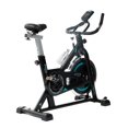thumbnail image 1 of Bicicleta Fija para Ejercicio STATS SPORTS con Resistencia 13 kg, 1 of 10