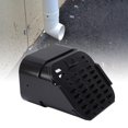 thumbnail image 1 of Gutter Downspout Connector Outlet Guard, Landscaping Drain Pipe Adapter Type A Gutter Downspout Extensions Residential with Leaf Guard No Professional Tools for Residential, 1 of 7