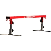 Freshpark Ultimate Grindrail Kit Skateboarding Rail