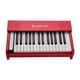 thumbnail image 2 of Piano musical para niños 30 teclas Instrumento musical de piano para aprender a tocar de madera, 2 of 8