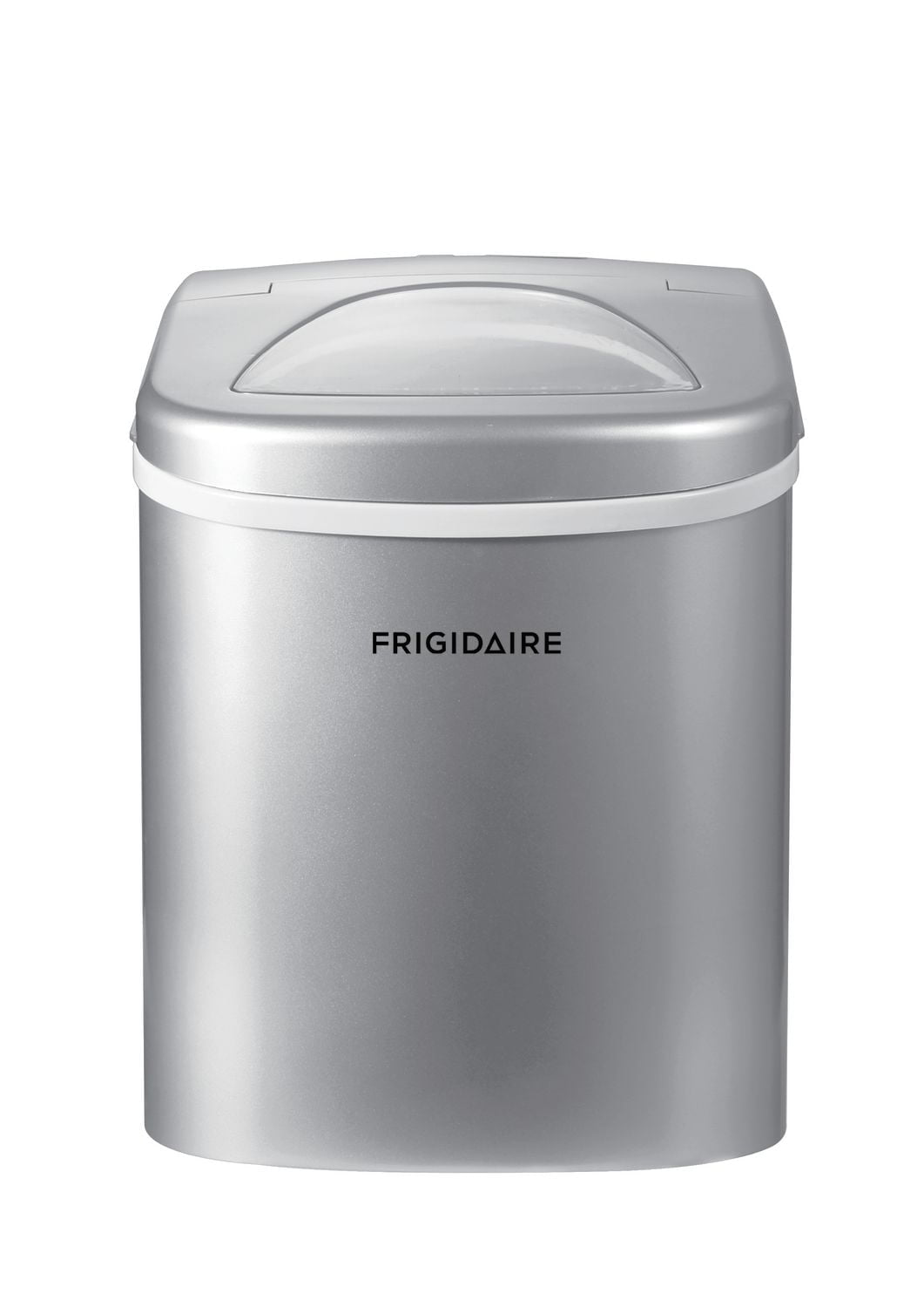 Frigidaire, Ice Maker